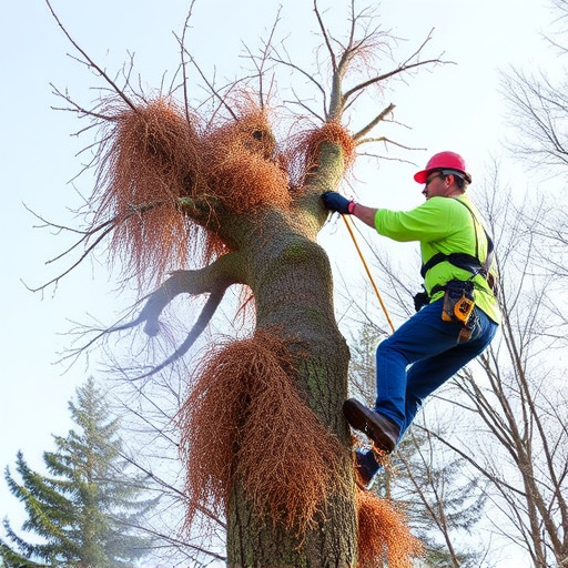 tree removal