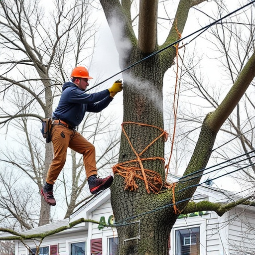 tree removal