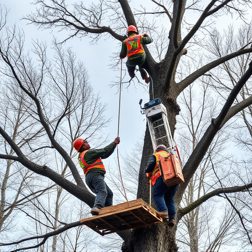 tree removal