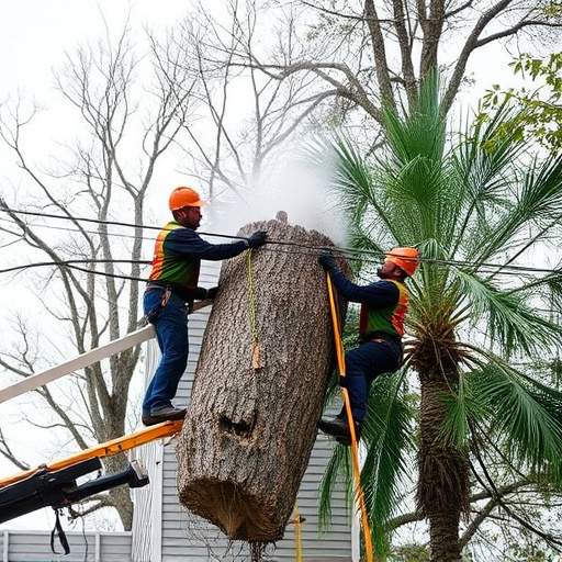 tree removal