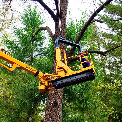 tree removal