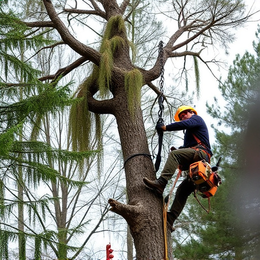 tree removal