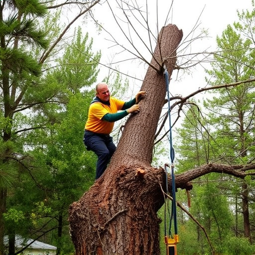 tree removal