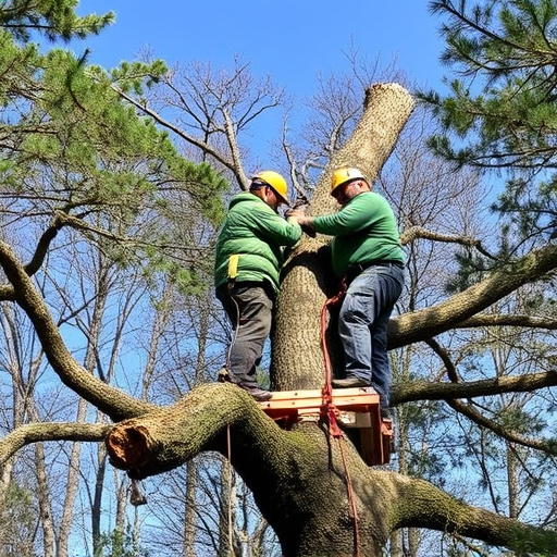 tree removal