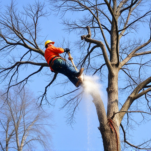 tree removal