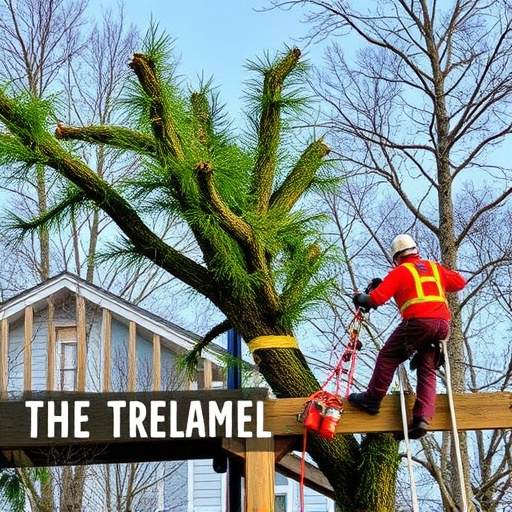 tree removal