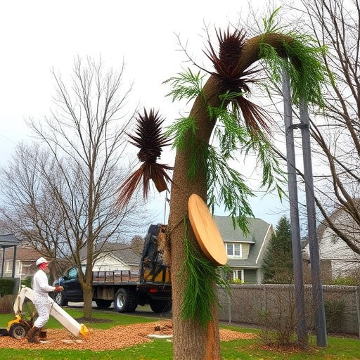 tree removal