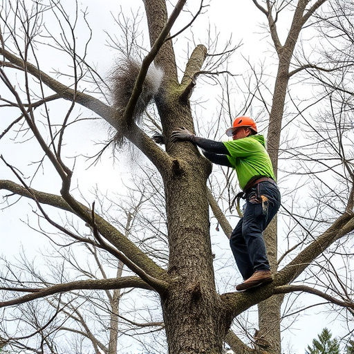 tree removal