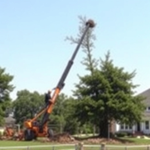 tree removal