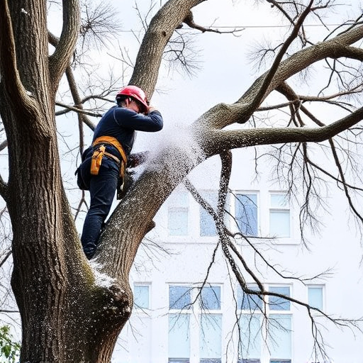 tree removal