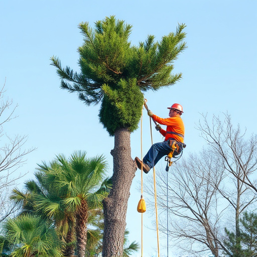 tree removal