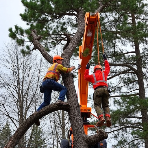 tree removal