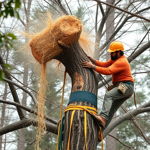 tree removal
