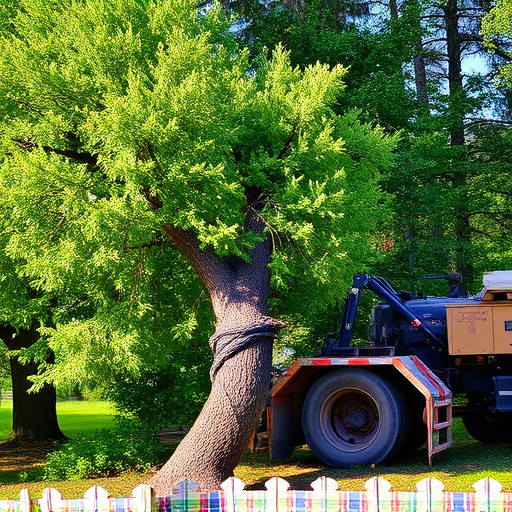 tree removal