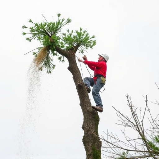 tree removal