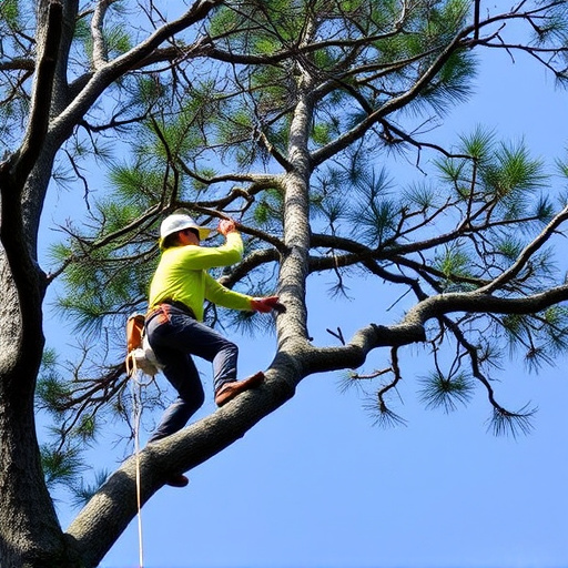 tree services