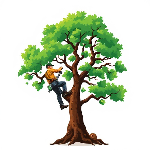 tree services