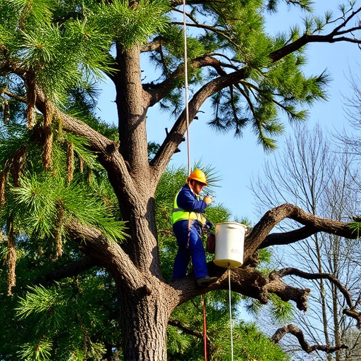 tree services
