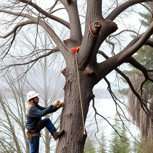 tree services