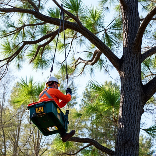 tree services