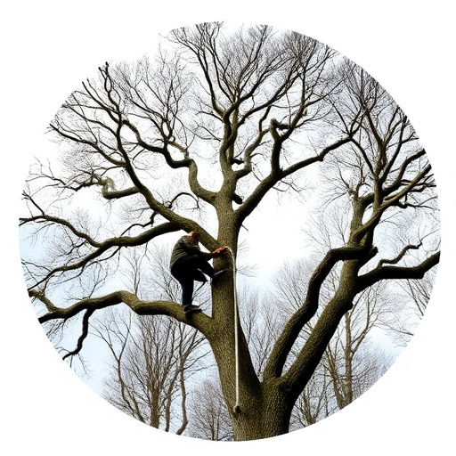 tree services