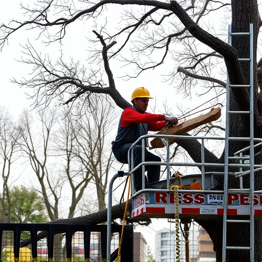 tree services