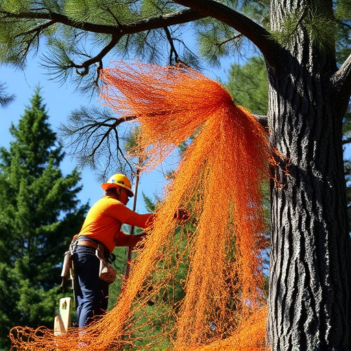 tree services