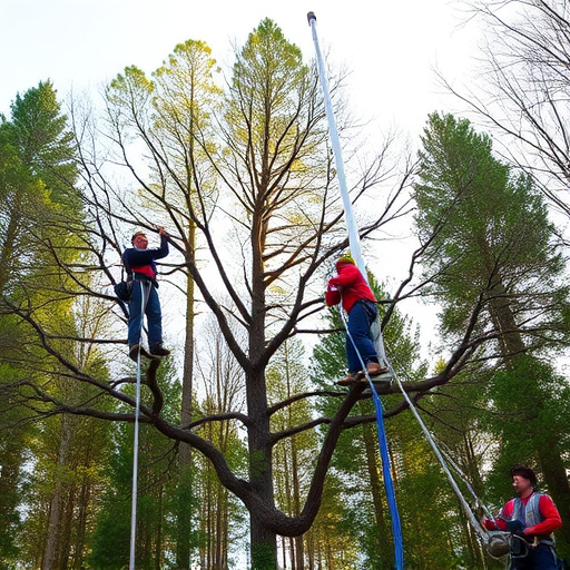 tree services