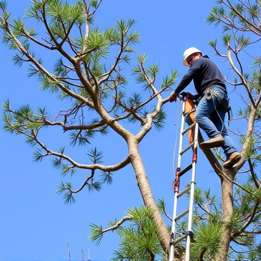 tree services