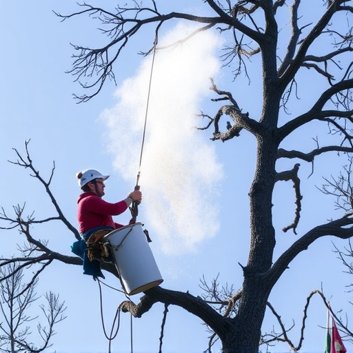 tree services