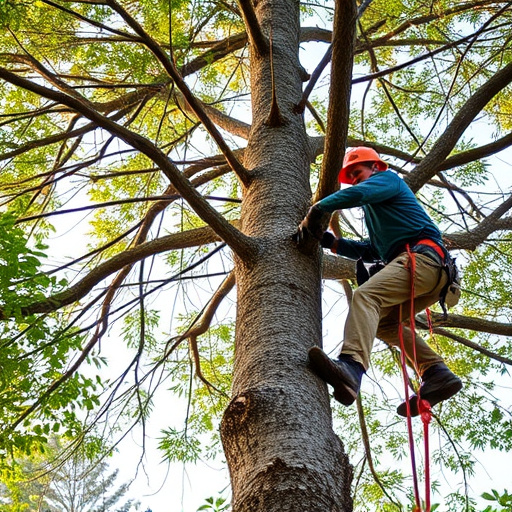 tree services