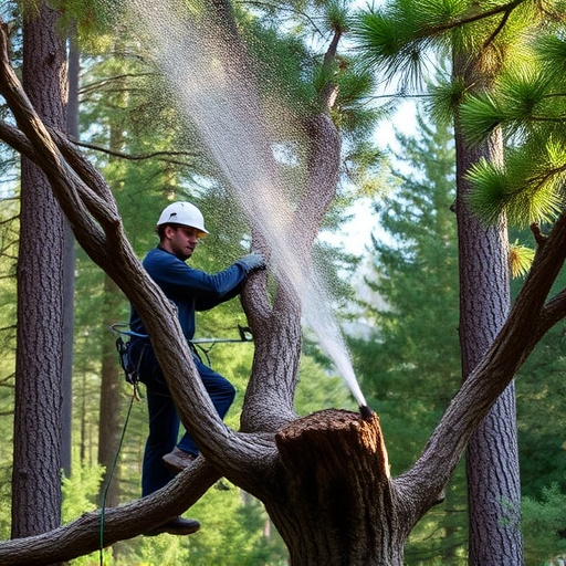 tree services