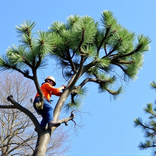 tree services