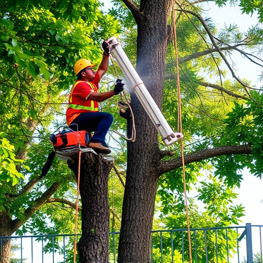 tree services