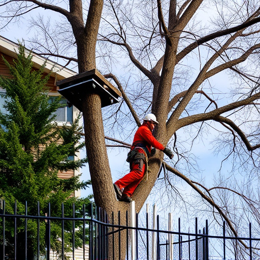 tree services
