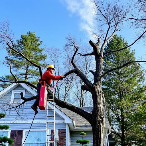 tree services