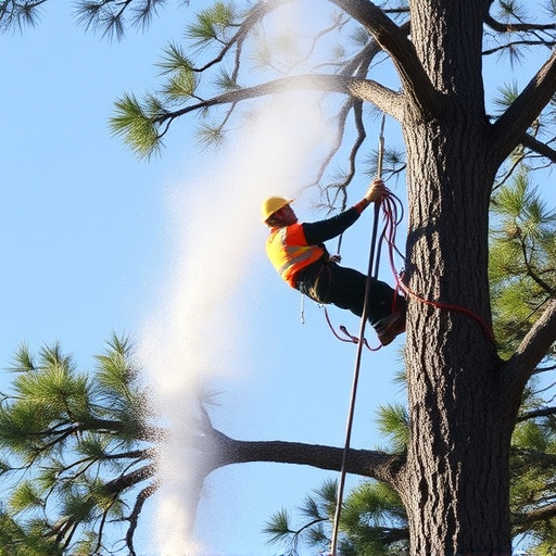 tree services