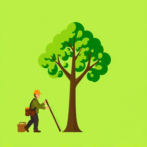 tree services