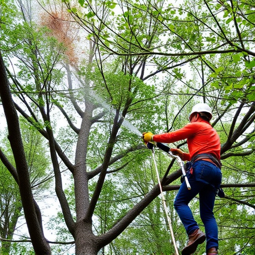 tree services