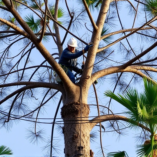 tree services