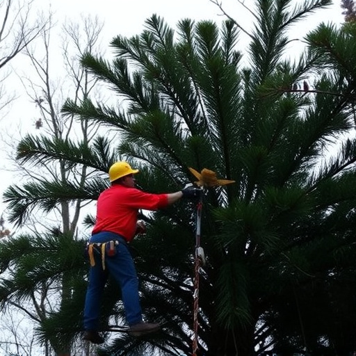 tree services