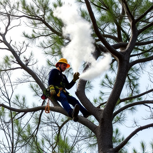 tree services