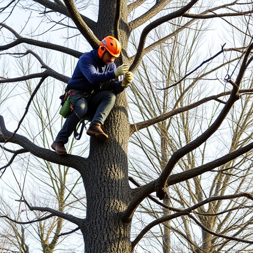 tree services