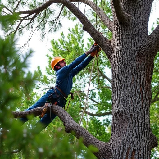 tree services