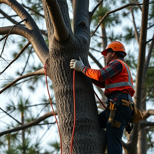 tree services