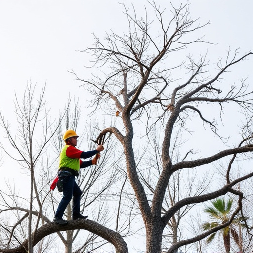 tree services