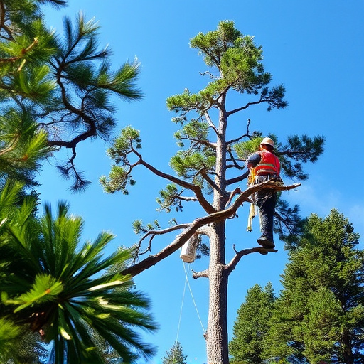 tree services