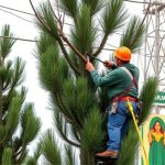 Vancouver WA Tree Trimming: Expanding Driveways Safely and Smartly