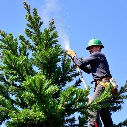 tree trimming