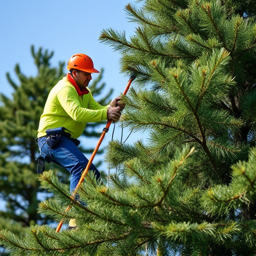 tree trimming